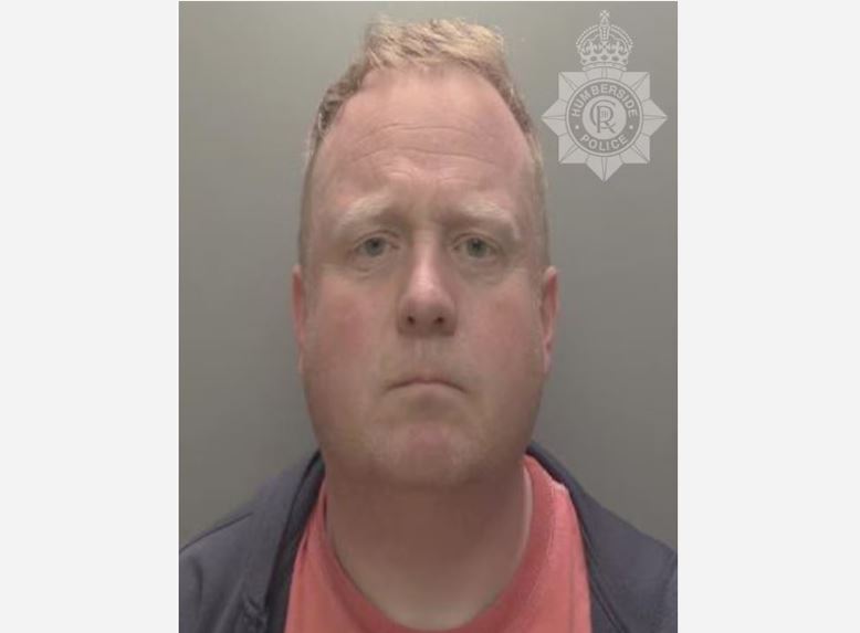 World News: UK funeral director jailed for 20 years over burials fraud
